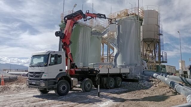 Dos de los tres proyectos en producción en el país están en Jujuy. Dado el potencial de las iniciativas en construcción avanzada, Argentina prevé escalar en breve al tercer puesto como productor mundial de litio.
