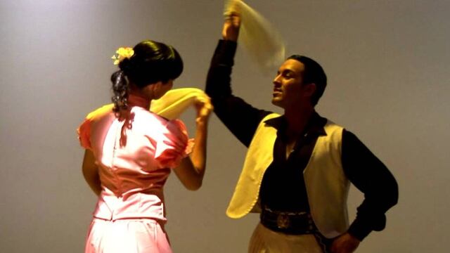 Tolhuin: están abiertas las inscripciones al taller gratuito de folclore