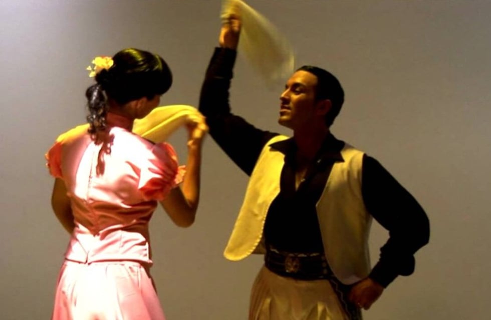 Tolhuin: están abiertas las inscripciones al taller gratuito de folclore