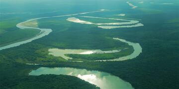 Ambientalistas buscan ampliar las zonas protegidas.