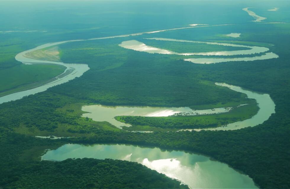 El gobierno de Chaco planifica ampliar la protección de humedales y cuencas hídricas