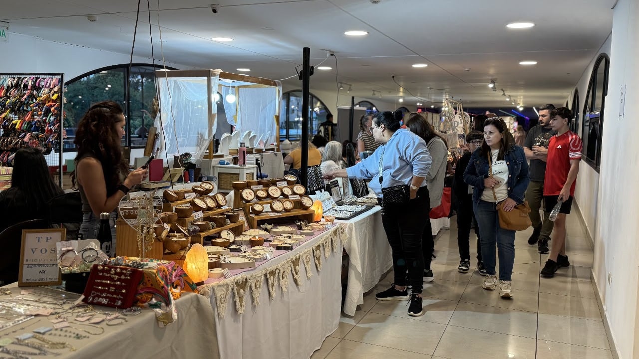 Villa Carlos Paz tuvo un fin de semana a pura cultura, deporte y festejos