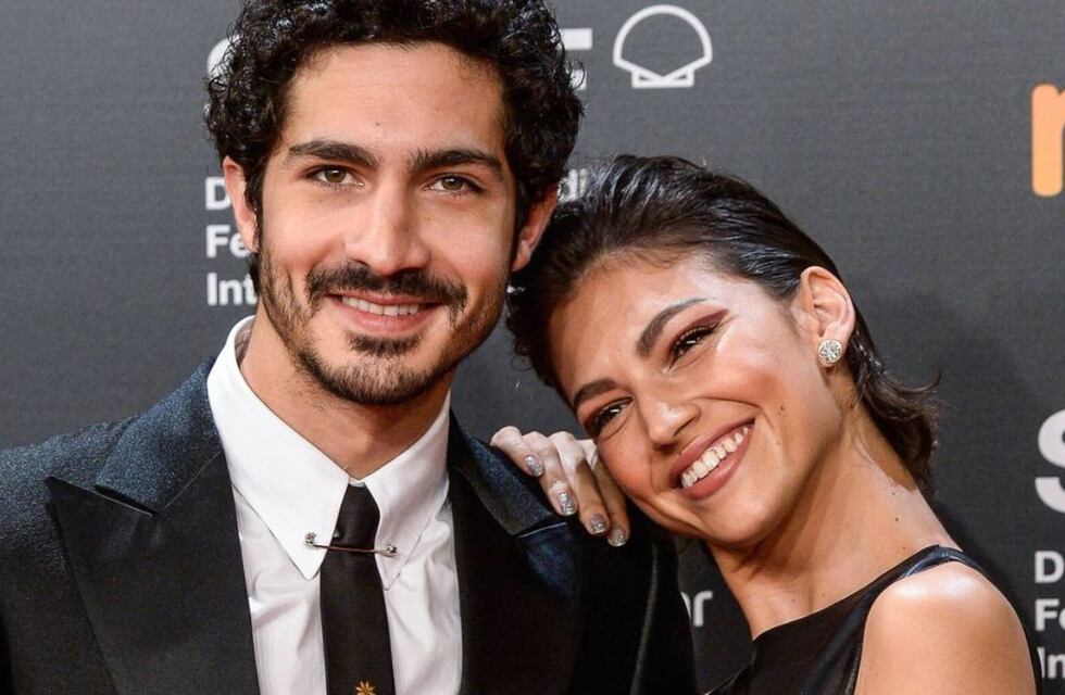 Úrsula Corberó reveló detalles de su relación con el Chino Darín y le dejó una indirecta: “Al principio era más...”