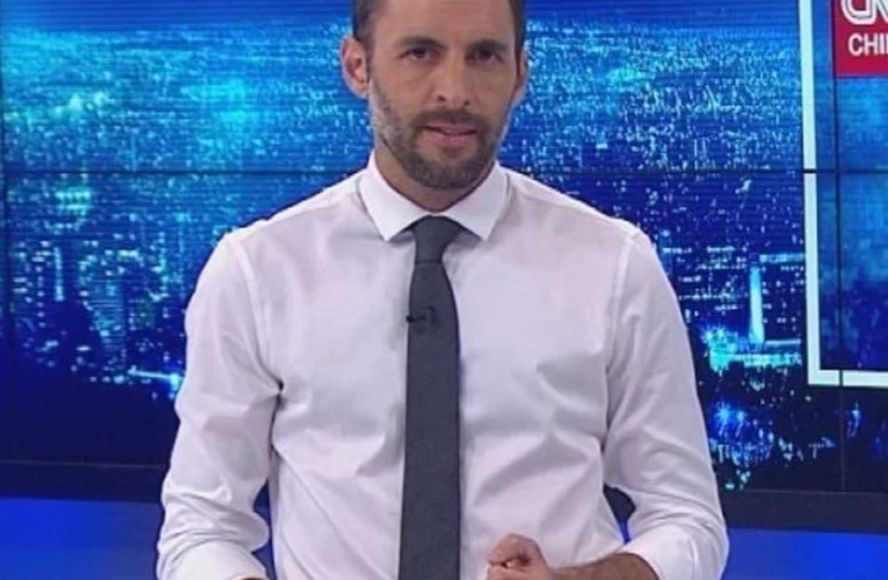 Increíble: un periodista chileno fue capturado por soldados ucranianos y se salvó por Maradona