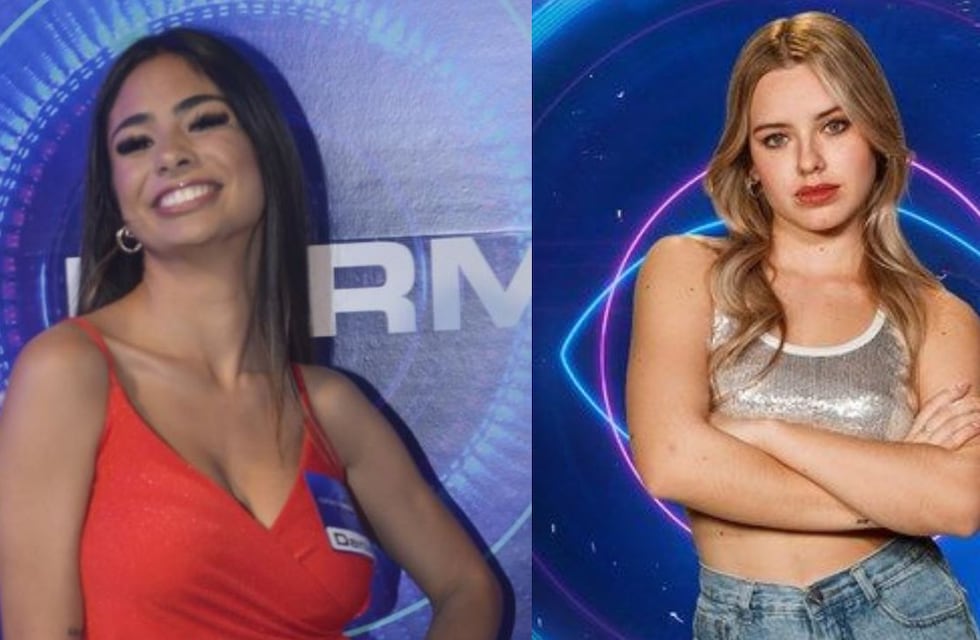 Las ex participantes de Gran Hermano entrenaron bajo el sol y prendieron fuego Instagram