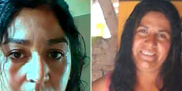 Doble femicidio en Santiago: las hermanas fueron asesinadas de 10 puñaladas