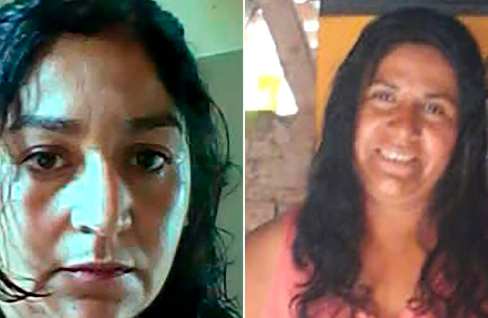 Doble femicidio en Santiago: las hermanas fueron asesinadas de 10 puñaladas