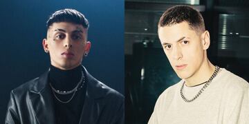 La indirecta muy directa de Acru para Khea: ¿le robó la idea?