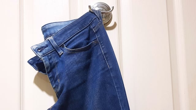 Furor por los precios en Chile: esto es lo que vale un jean en Levi’s.