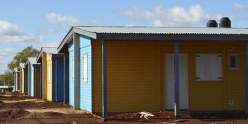 Las personas sorteadas continuarán luego con los siguientes pasos en los tramites online.