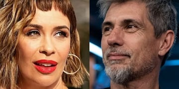 Josefina Pouso contó toda la verdad sobre su supuesto romance con el Chato Prada: “No me quiere”