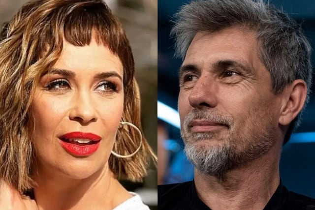 Josefina Pouso contó toda la verdad sobre su supuesto romance con el Chato Prada: “No me quiere”