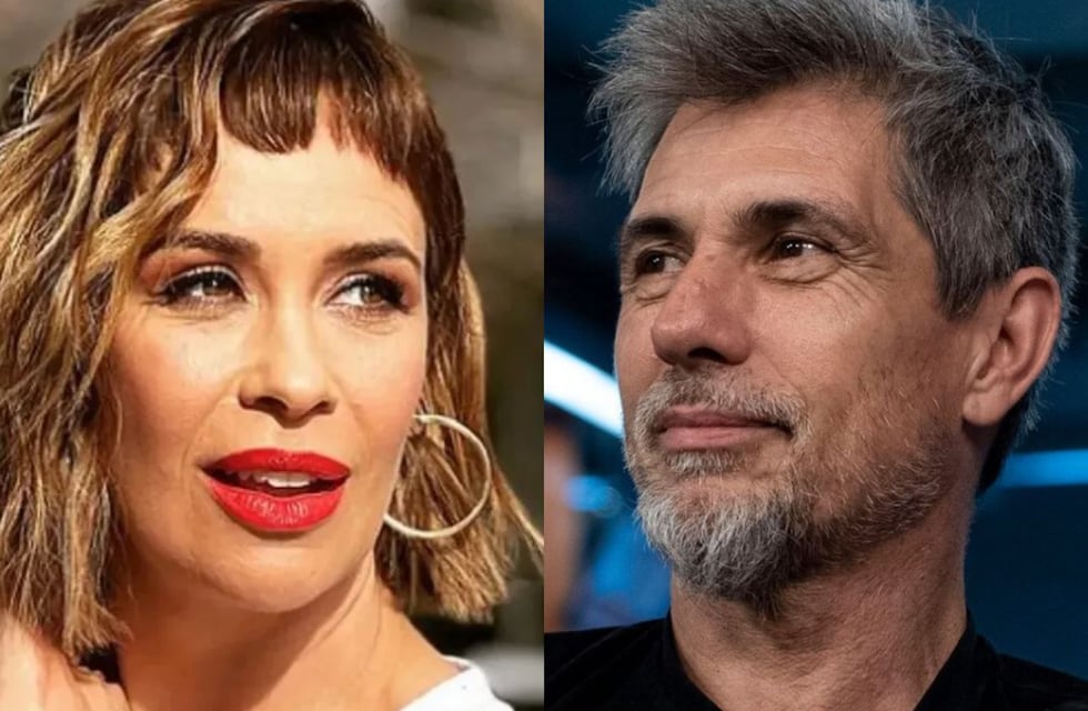 Josefina Pouso contó toda la verdad sobre su supuesto romance con el Chato Prada: “Hace 25 años...”