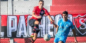 Sporting igualó 1 a 1 con San Francisco.
