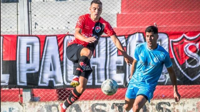 Sporting igualó 1 a 1 con San Francisco.