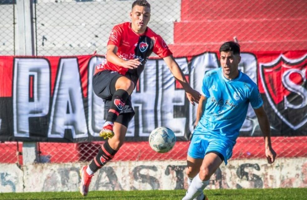 Liga del Sur: Sporting jugó mejor pero solo igualó ante San Francisco