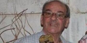 A los 70 años falleció el piloto puntaltense de Speedway Oscar Ilacqua.