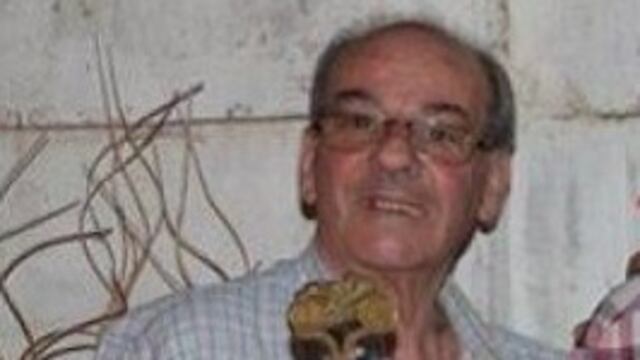 A los 70 años falleció el piloto puntaltense de Speedway Oscar Ilacqua.