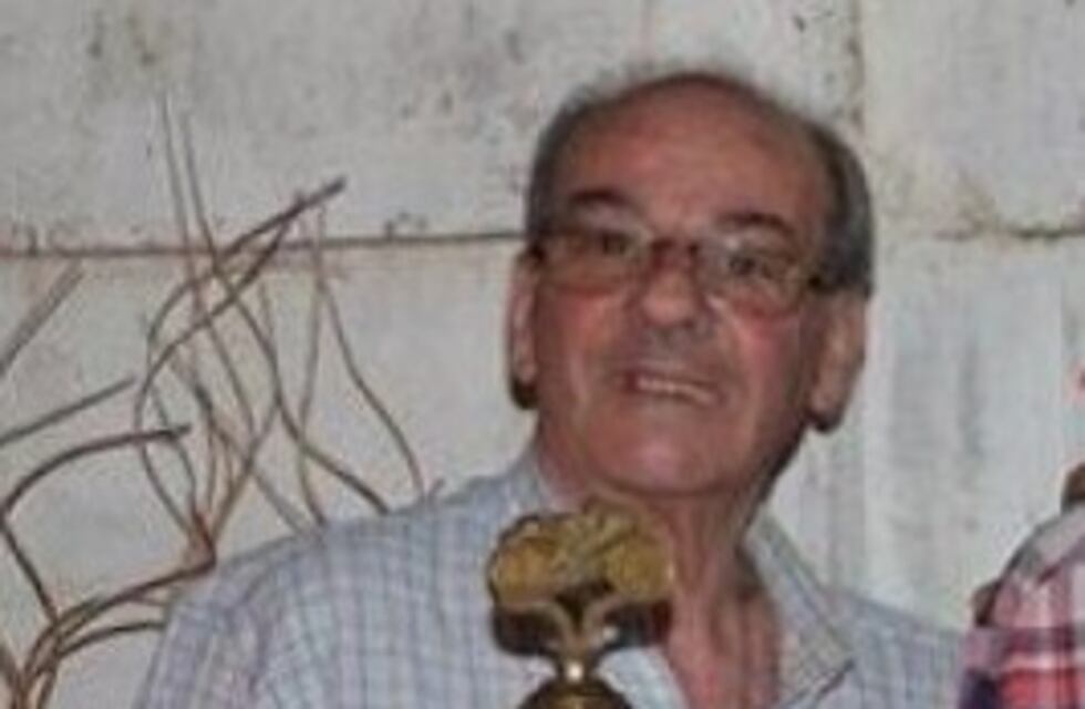 Falleció el ex piloto de Speedway Oscar Ilacqua