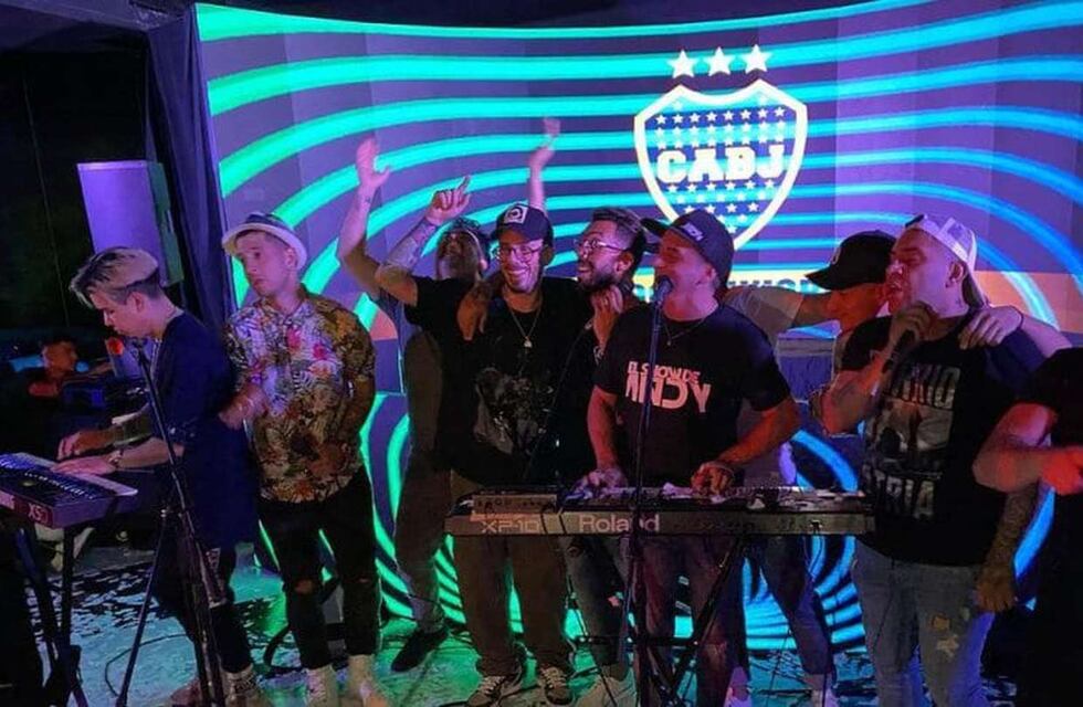 El controversial festejo por el cumpleaños de la hija de Carlos Tevez: muchos invitados y sin protocolos