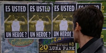 Precios en Los Simuladores, grabados entre 2001 y 2003.