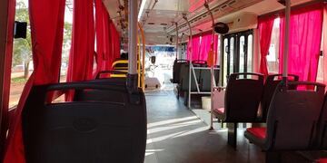 Nuevamente volverán a subir los precios del boleto urbano en Posadas, Garupá y Candelaria.