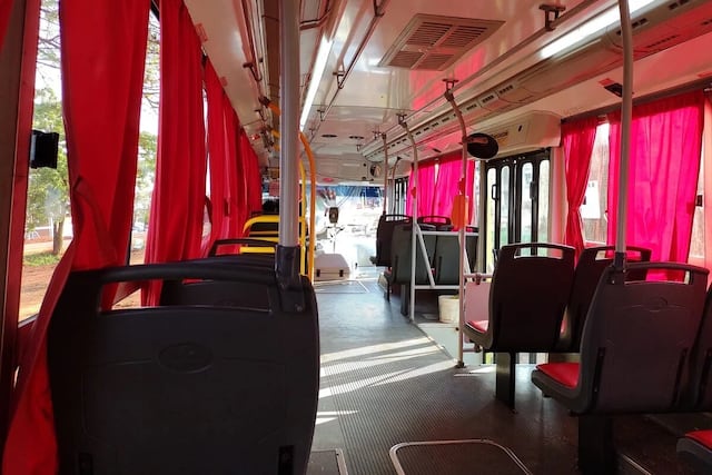 Convocan a una audiencia pública para analizar la nueva tarifa del transporte urbano en Posadas.