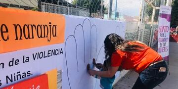 Todos los 25 de noviembre se conmemora en todo el mundo el Día Internacional de la Eliminación de la Violencia contra la Mujer.
