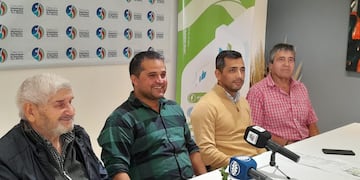 La 3era edición de “Corre por el Hospi” se disputará el 7 de mayo en Tres Arroyos