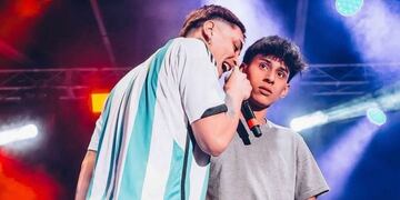 Así se vivió la regional de Buenos Aires de Red Bull Batalla Argentina desde adentro.