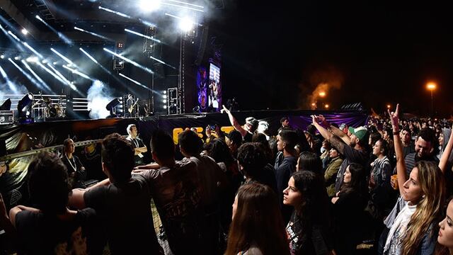 Dieron a conocer la lista de las 15 bandas mendocinas que fueron electas para que participen de la Fiesta de la Cerveza que este año vuelve a ser presencial. Gentileza MGC