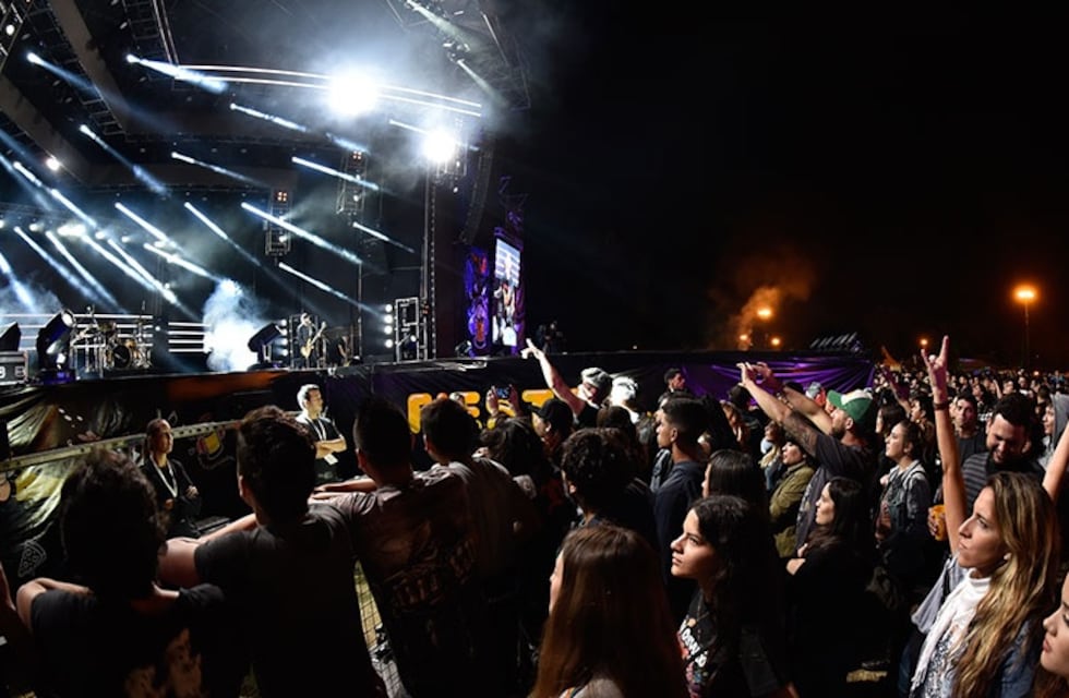 Fiesta de la Cerveza 2021: esta es la lista de bandas para esta edición