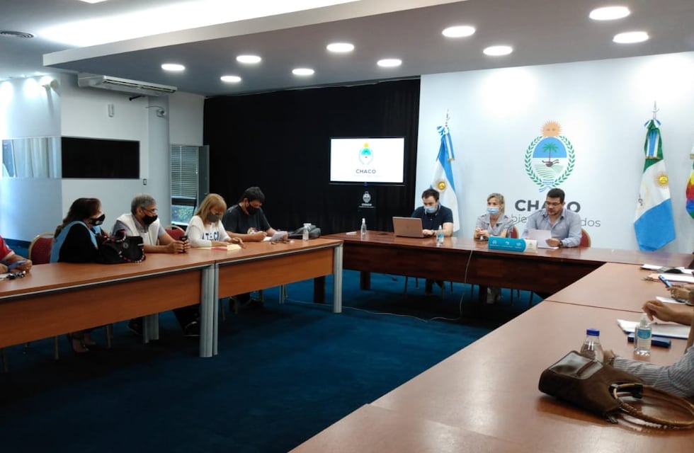 Sindicatos docentes recibieron nueva oferta del Gobierno