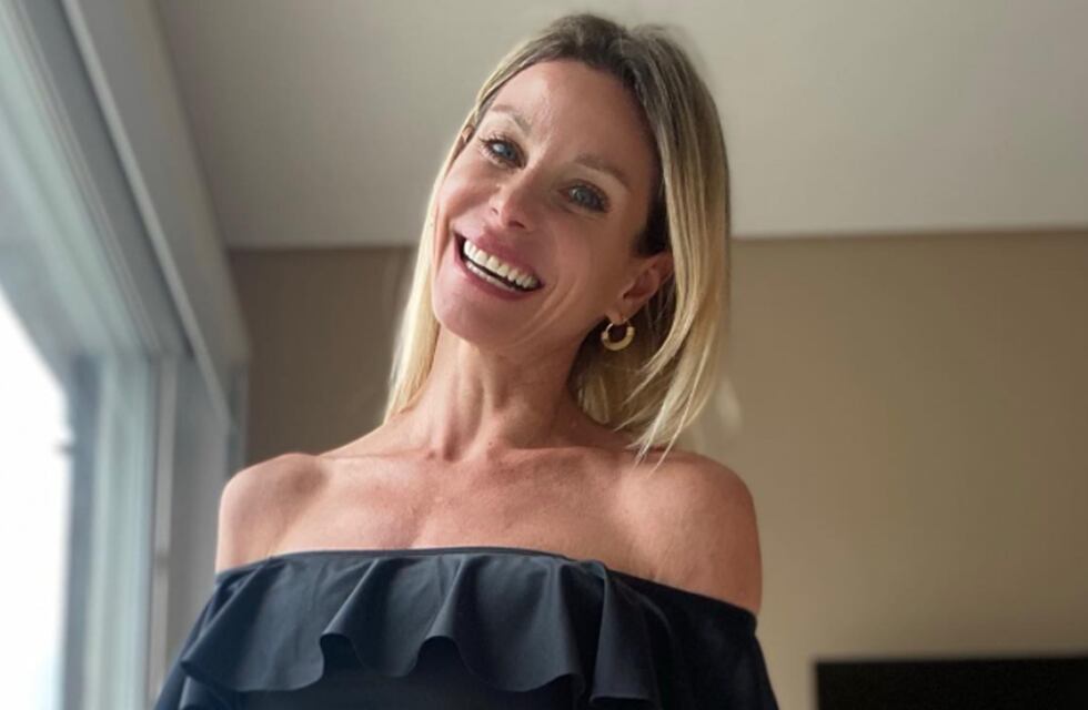 Jimena Cyrulnik se casó en secreto: quién es su pareja y cómo se conocieron