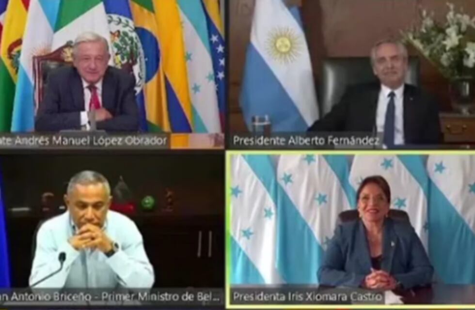 Para combatir la inflación, 11 países Latinoamericanos se reunieron para consensuar medidas en conjunto