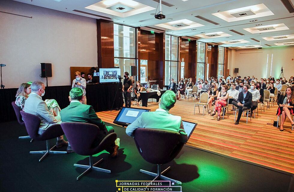 Tierra del Fuego presente en las jornadas federales de calidad y formación en Turismo