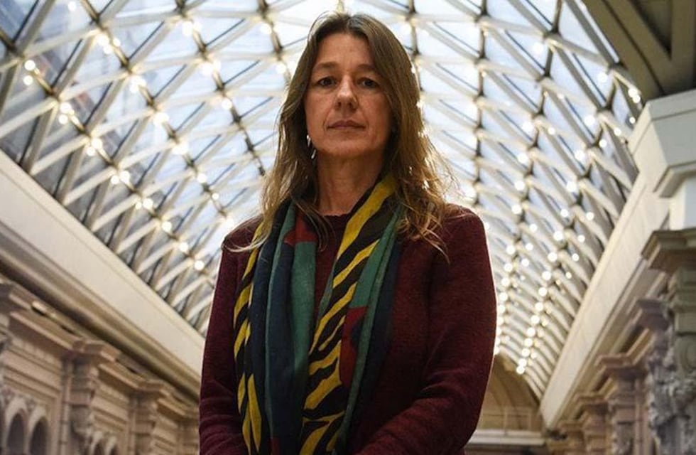 Sabina Frederic, sobre la inseguridad: “Suiza es más tranquilo, pero también más aburrido”