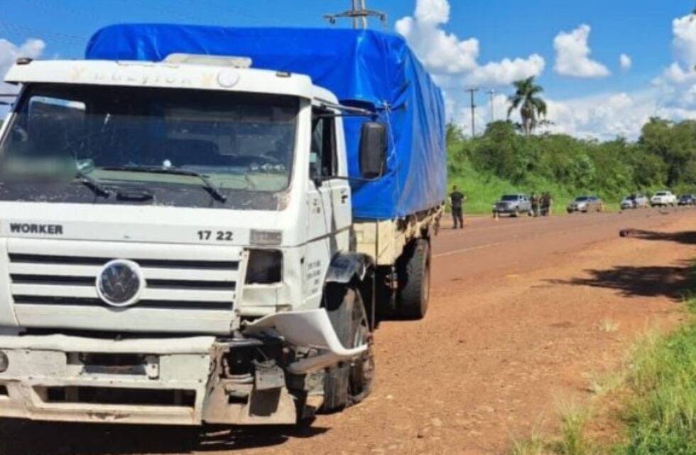 Accidente fatal en Wanda se cobró la vida de una joven