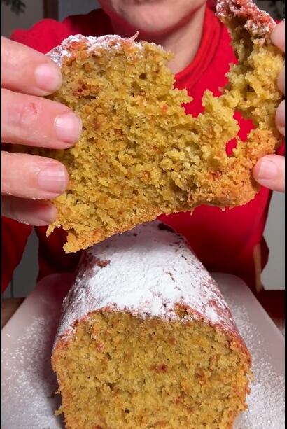 Cómo hacer el budín de remolacha de Paulina Cocina