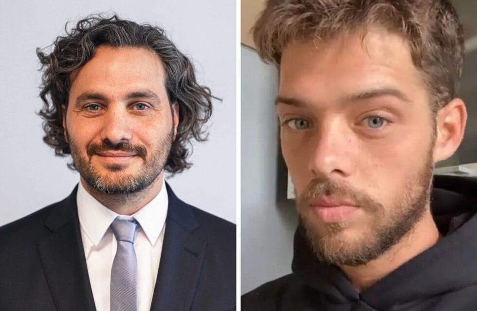 Santi Maratea atacó a Cafiero en Twitter por un comentario sobre los Juegos Olímpicos