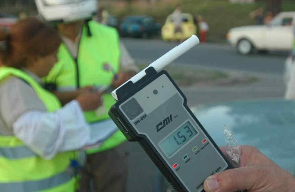 Sigue el debate por las sanciones a conductores alcoholizados