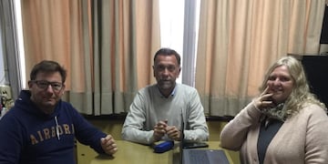 Se hará una “Feria de Vinos” en Rafaela