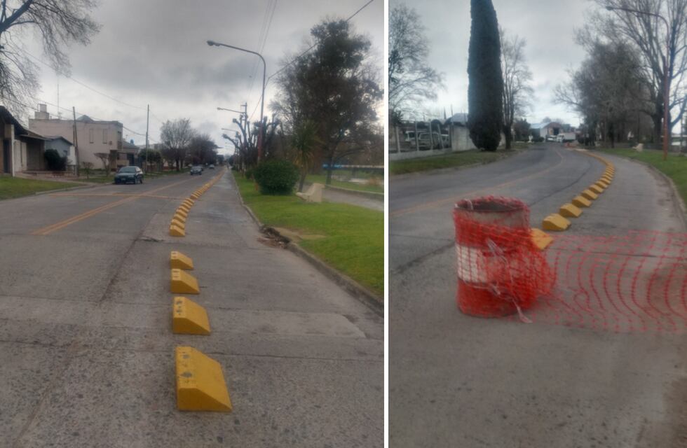 Ciclovía en la Costanera: piden que Bertellys revea el proyecto