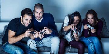 Un evento especial para todos los gamers de Maipú.