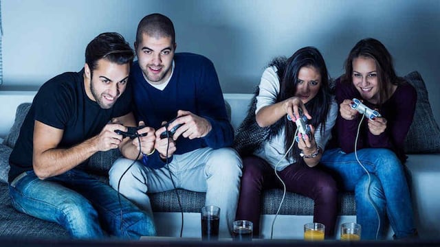 Un evento especial para todos los gamers de Maipú.