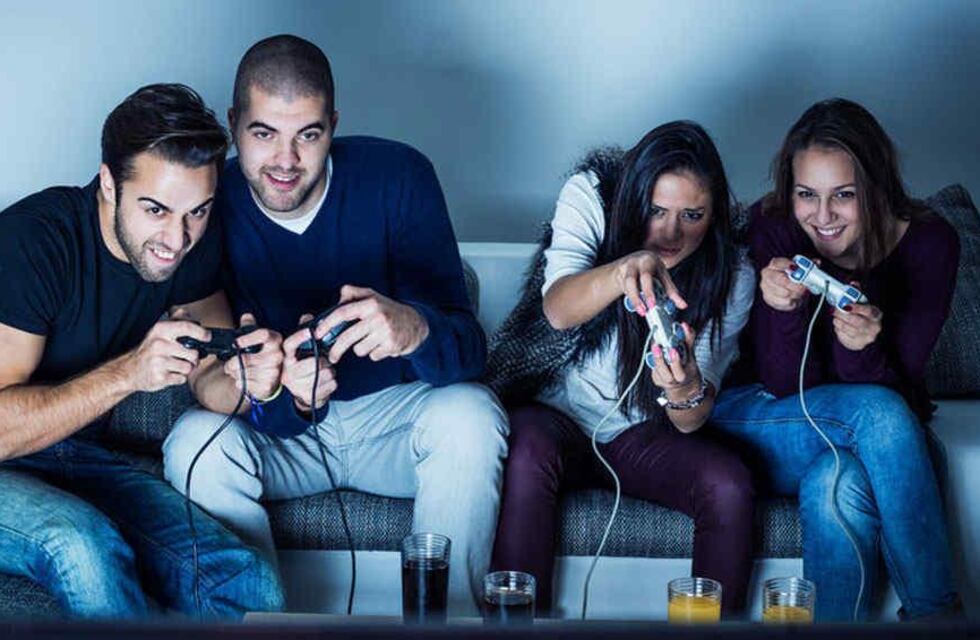 Maipú Esports: un torneo virtual organizado por el municipio