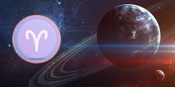 Cómo afectará Saturno en Aries.