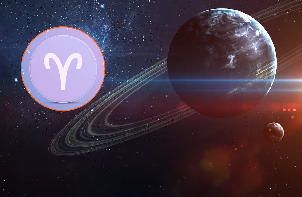 Saturno en Aries: qué significa y cómo afectará a cada signo del zodíaco