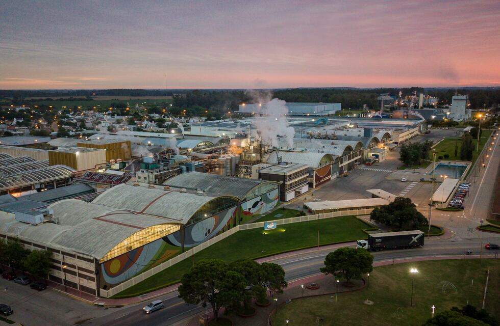 Presentaron la oferta de pasantías 2022 para ingresar al Grupo Arcor