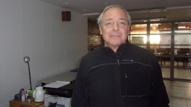 El empresario avícola estará en el cargo durante dos años.